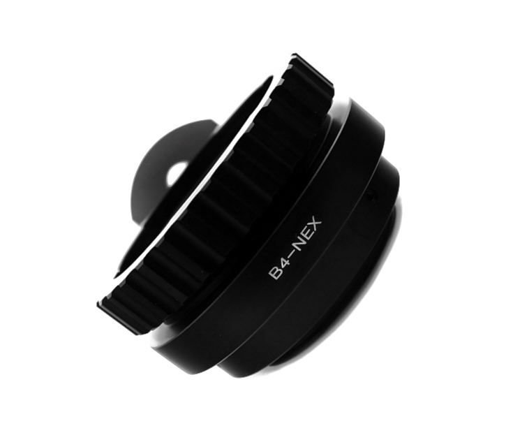 B4-NEX Lens Adapter B4 2/3